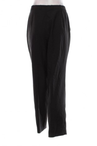 Pantaloni de femei Zerres, Mărime XL, Culoare Negru, Preț 54,99 Lei