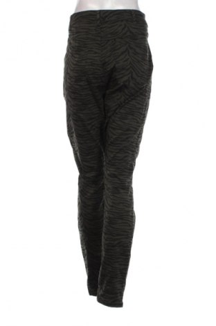 Damenhose Zizzi, Größe XXL, Farbe Mehrfarbig, Preis 13,99 €