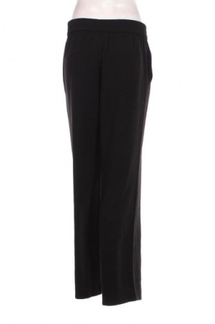 Pantaloni de femei mbyM, Mărime M, Culoare Negru, Preț 282,99 Lei