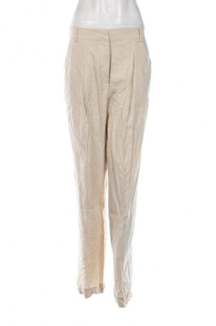 Damenhose mbyM, Größe M, Farbe Beige, Preis € 80,79