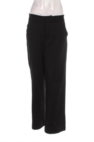 Pantaloni de femei mbyM, Mărime L, Culoare Negru, Preț 44,99 Lei