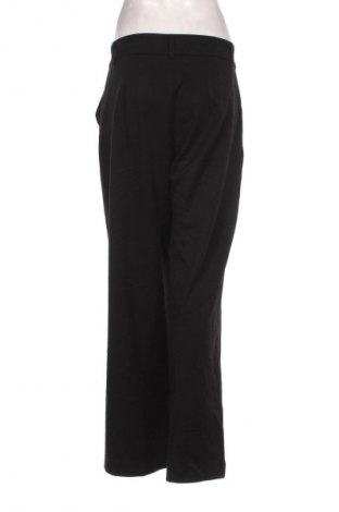 Pantaloni de femei mbyM, Mărime L, Culoare Negru, Preț 56,99 Lei