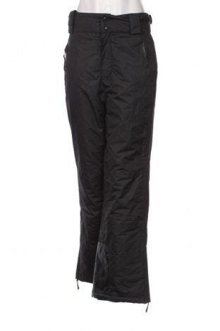 Pantaloni de damă pentru sporturi de iarnă, Mărime XL, Culoare Negru, Preț 111,99 Lei