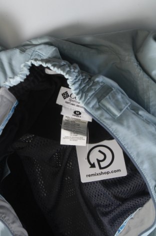 Damenhose für Wintersport Columbia, Größe M, Farbe Blau, Preis € 32,99