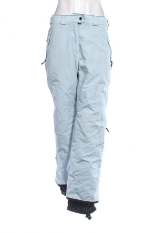 Damenhose für Wintersport Columbia, Größe M, Farbe Blau, Preis € 32,99