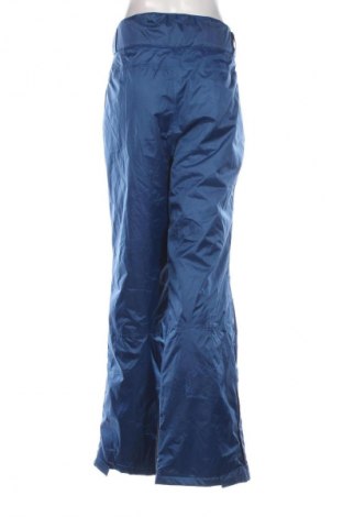 Damenhose für Wintersport Crane, Größe XXL, Farbe Blau, Preis 37,99 €