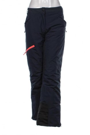 Damenhose für Wintersport Crane, Größe XL, Farbe Blau, Preis € 23,79