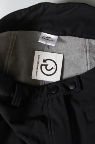 Pantaloni de damă pentru sporturi de iarnă Crane, Mărime M, Culoare Negru, Preț 57,99 Lei