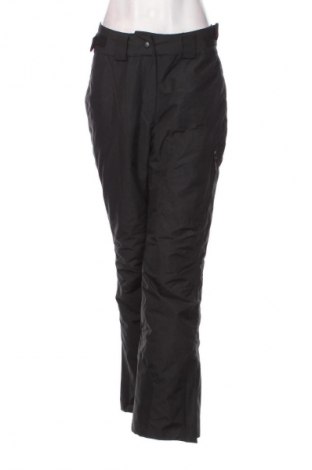 Pantaloni de damă pentru sporturi de iarnă Crivit, Mărime M, Culoare Negru, Preț 158,99 Lei