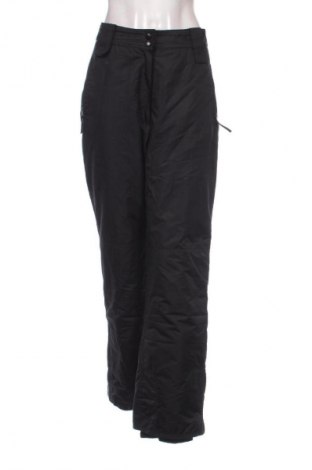 Pantaloni de damă pentru sporturi de iarnă Donnay, Mărime M, Culoare Negru, Preț 111,99 Lei