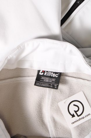 Pantaloni de damă pentru sporturi de iarnă Killtec, Mărime L, Culoare Alb, Preț 450,99 Lei