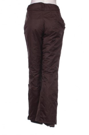 Damenhose für Wintersport TCM, Größe S, Farbe Braun, Preis 31,99 €