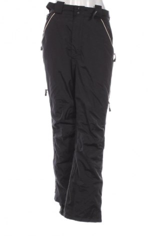 Damenhose für Wintersport Trespass, Größe S, Farbe Schwarz, Preis 32,99 €