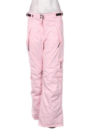 Damenhose für Wintersport US40, Größe M, Farbe Rosa, Preis € 23,99