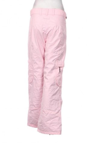 Damenhose für Wintersport US40, Größe M, Farbe Rosa, Preis 23,99 €