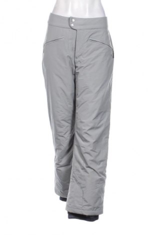 Pantaloni de damă pentru sporturi de iarnă White Sierra, Mărime M, Culoare Gri, Preț 116,99 Lei