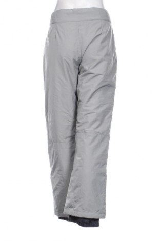 Pantaloni de damă pentru sporturi de iarnă White Sierra, Mărime M, Culoare Gri, Preț 116,99 Lei