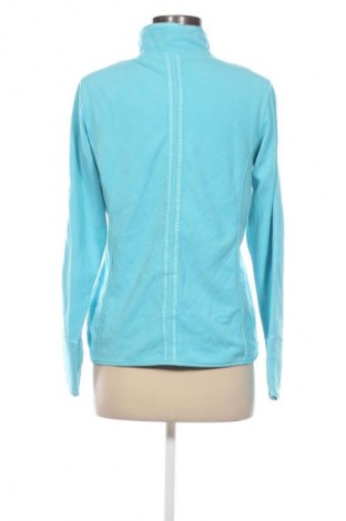 Damen Fleece Poivre Blanc, Größe L, Farbe Blau, Preis € 4,49