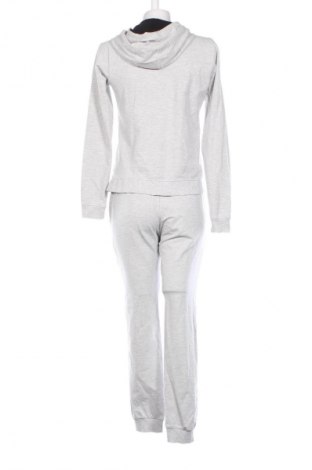 Damen-Fleece-Set Crivit, Größe S, Farbe Grau, Preis € 20,61