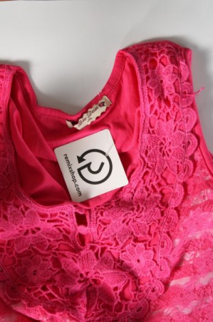 Damentop, Größe L, Farbe Rosa, Preis € 3,99