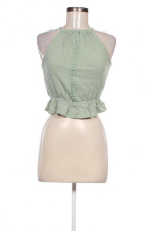 Tricou de damă, Mărime M, Culoare Verde, Preț 14,99 Lei