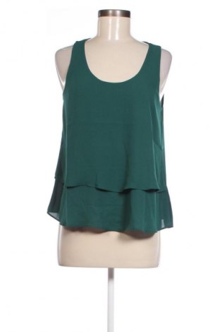 Tricou de damă About You, Mărime M, Culoare Verde, Preț 40,99 Lei