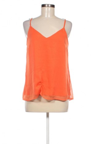 Damentop About You, Größe M, Farbe Orange, Preis € 2,49