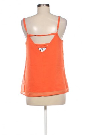 Damentop About You, Größe M, Farbe Orange, Preis € 2,49