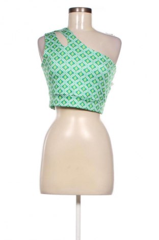 Tricou de damă Amisu, Mărime M, Culoare Verde, Preț 13,99 Lei