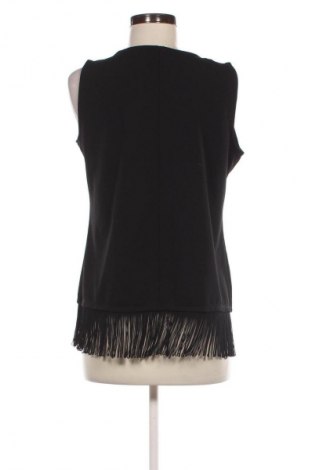 Tricou de damă Ann Taylor, Mărime M, Culoare Negru, Preț 27,99 Lei