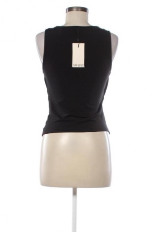 Damentop Aware by Vero Moda, Größe M, Farbe Schwarz, Preis € 5,79