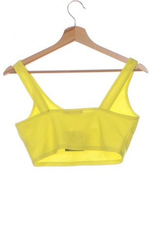 Damentop Boohoo, Größe XS, Farbe Gelb, Preis € 3,99