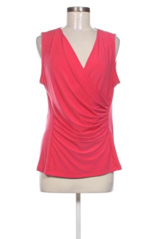 Damentop DKNY, Größe L, Farbe Rosa, Preis € 6,99