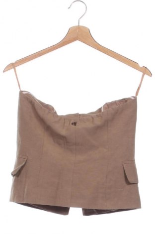 Damentop Dixie, Größe XS, Farbe Beige, Preis 25,99 €