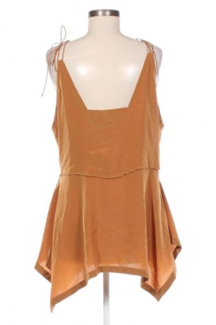 Damentop Dorothee Schumacher, Größe XXL, Farbe Braun, Preis € 218,99