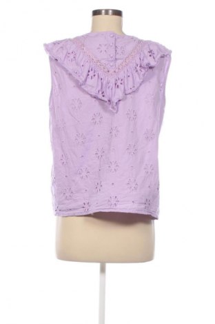 Tricou de damă Dorothy Perkins, Mărime XL, Culoare Mov, Preț 38,99 Lei