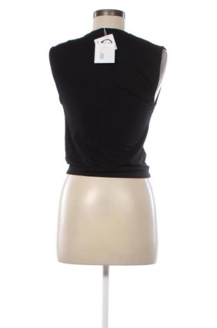 Tricou de damă Edited, Mărime XS, Culoare Negru, Preț 32,99 Lei