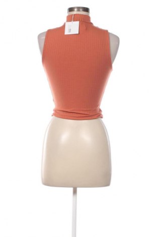 Damentop Edited, Größe S, Farbe Orange, Preis 8,49 €