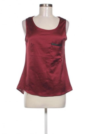 Damentop FavoLook, Größe S, Farbe Rot, Preis 8,02 €