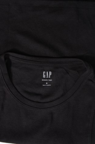 Tricou de damă Gap, Mărime S, Culoare Negru, Preț 66,99 Lei