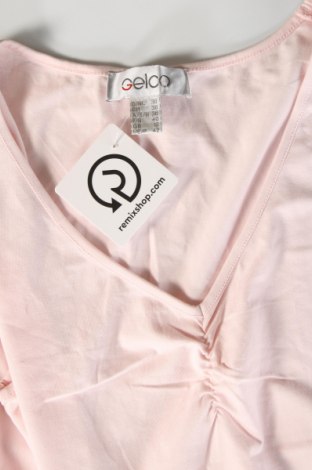 Damentop Gelco, Größe M, Farbe Rosa, Preis € 2,99