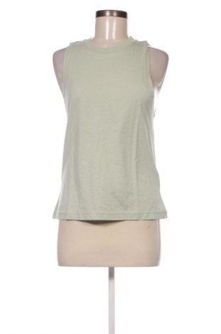 Tricou de damă Gina Tricot, Mărime XS, Culoare Verde, Preț 30,99 Lei