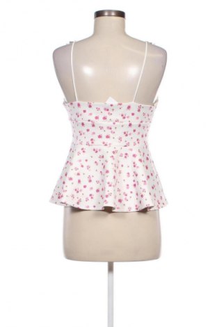 Damentop Gina Tricot, Größe L, Farbe Mehrfarbig, Preis 4,99 €