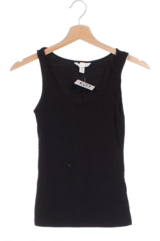 Damentop H&M, Größe XS, Farbe Schwarz, Preis € 3,79