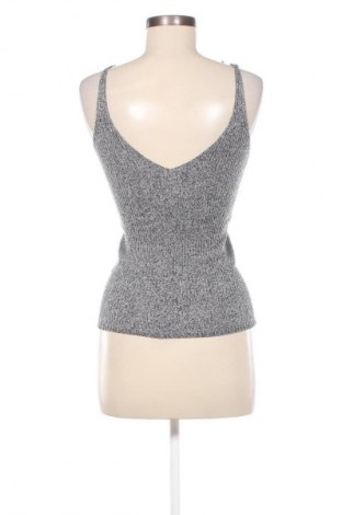 Damentop H&M, Größe S, Farbe Grau, Preis 5,49 €