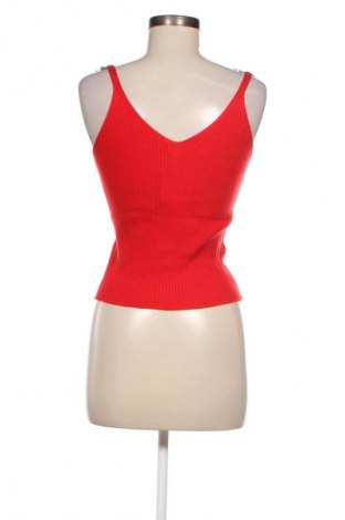 Damentop H&M, Größe S, Farbe Rot, Preis € 3,49