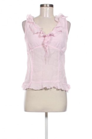 Damentop H&M, Größe M, Farbe Rosa, Preis 2,99 €