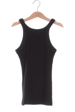 Tricou de damă H&M, Mărime XS, Culoare Negru, Preț 43,00 Lei