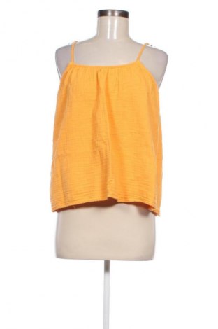 Damentop H&M, Größe S, Farbe Orange, Preis € 2,49