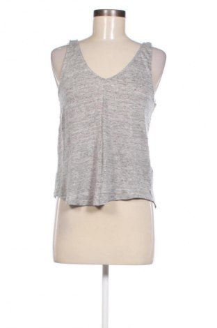 Damentop H&M, Größe M, Farbe Grau, Preis € 6,65